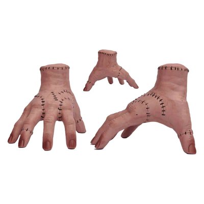 Immagine di Mano Addams