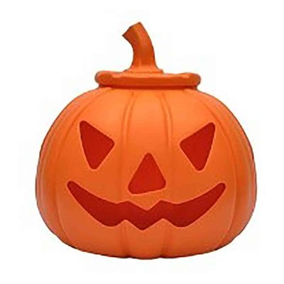 Immagine di Maxi zucca con coperchio