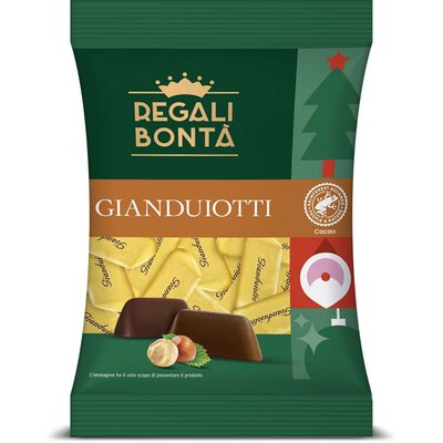 Immagine di Gianduiotti