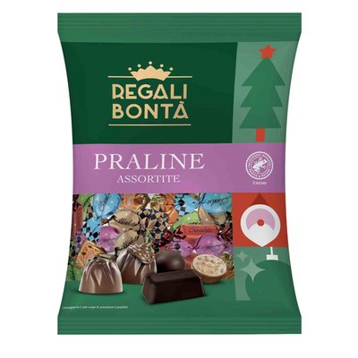 Immagine di Praline assortite