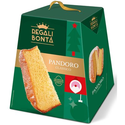 Immagine di Pandoro classico