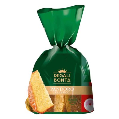 Immagine di Pandoro classico