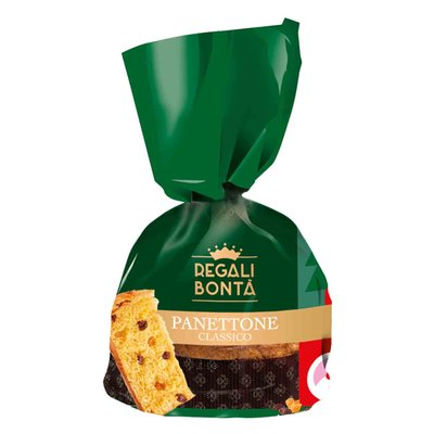 Immagine di Panettone classico