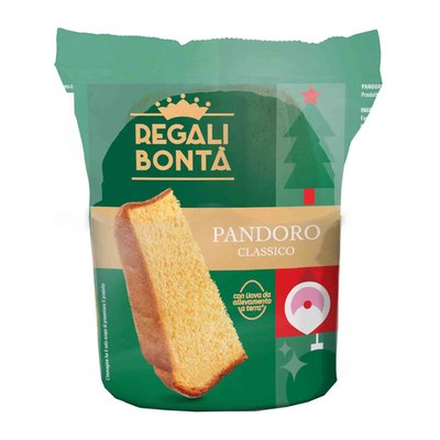 Immagine di Mini pandoro
