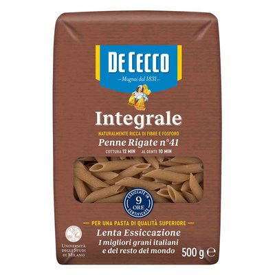 Image of Penne rigate