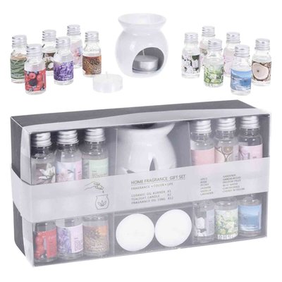 Immagine di Aroma set