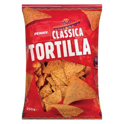 Immagine di Tortilla classic