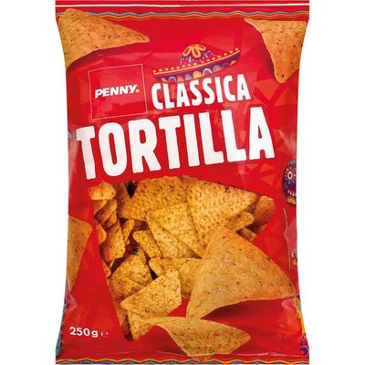 Immagine di Tortilla classic