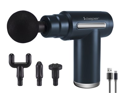 Immagine di Massaggiatore a percussione ricaricabile