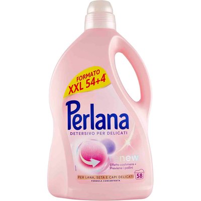 Immagine di Detersivo capi delicati