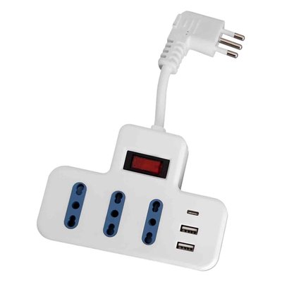 Immagine di Multi-presa da tavolo