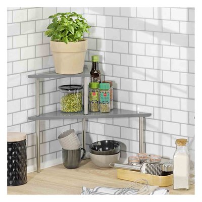 Immagine di Scaffali da cucina