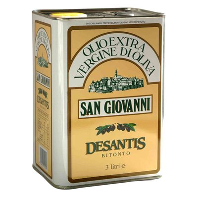 Immagine di Olio extra vergine di oliva