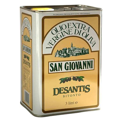 Immagine di Olio extra vergine di oliva