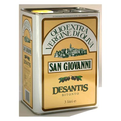 Immagine di Olio extravergine di oliva