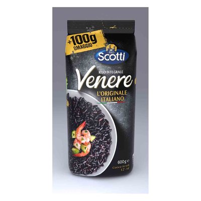 Image of Riso integrale venere