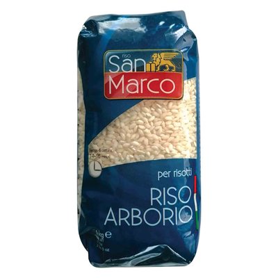 Immagine di Riso arborio