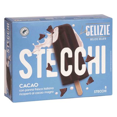 Immagine di Stecchi cacao