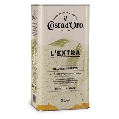 Image of Olio extra vergine di oliva