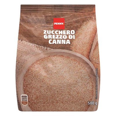 Immagine di Zucchero di canna