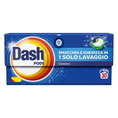 Immagine di Dash pods