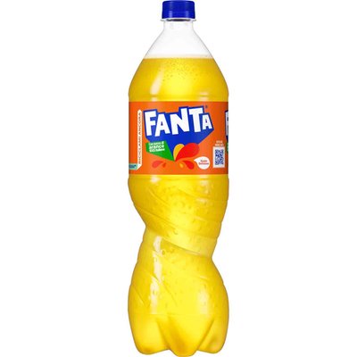 Immagine di Fanta