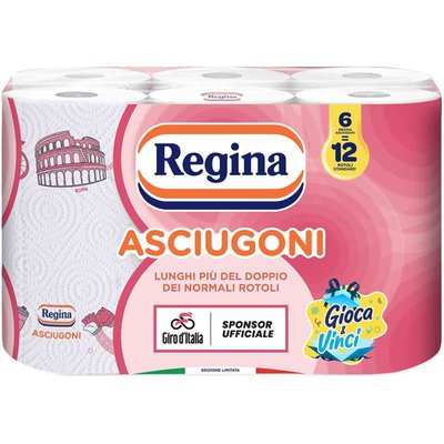 Immagine di Asciugoni regina