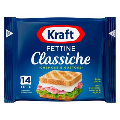 Image of Fettine classiche