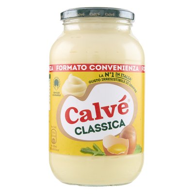 Image of Maionese classica