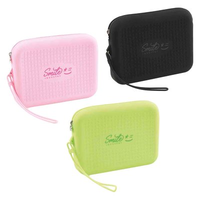 Image of Pochette in gomma big