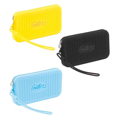 Image of Pochette in gomma medium