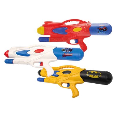 Image of Pistola/mitra ad acqua