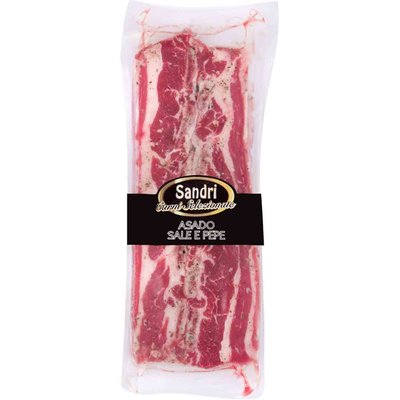 Immagine di Asado Bovino adulto sale&pepe
