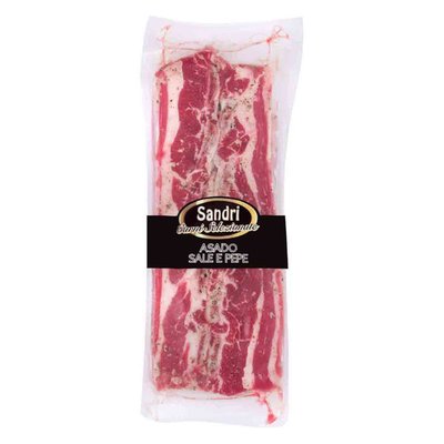 Immagine di Asado di bovino Sale & Pepe