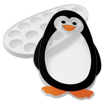 Image of Forma ghiaccio Mister Pinguino