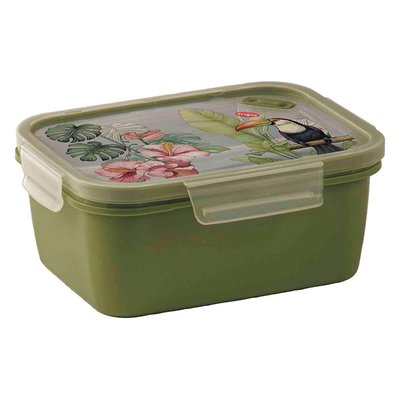 Image of Lunch box