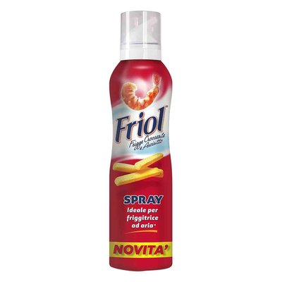 Immagine di Friol spray