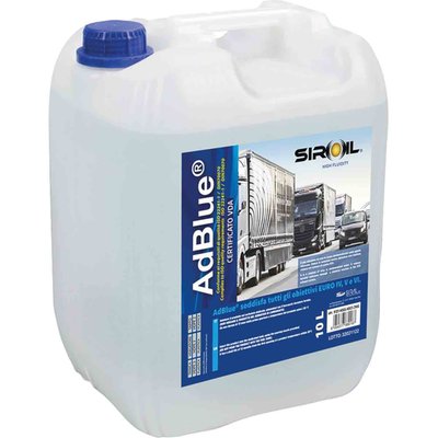 Image of AD blue