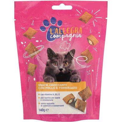 Immagine di Snack gatto partymix