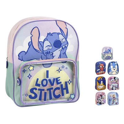 Immagine di Zainetto licenze