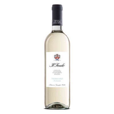 Immagine di Trebbiano