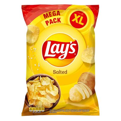 Immagine di Patatina classica XL