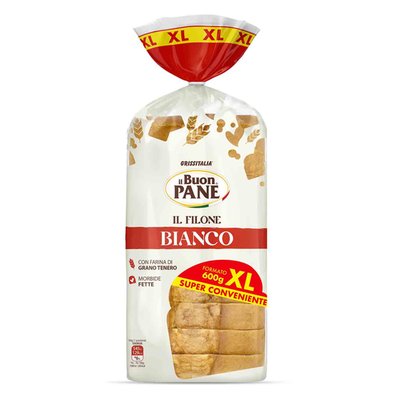Immagine di Il filone bianco xl