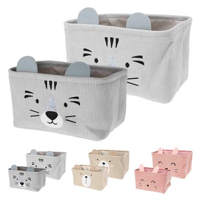 Immagine di Cassettiera 3 contenitori