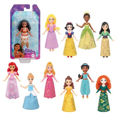 Immagine di Mini princess disney