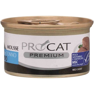 Immagine di Mousse premium