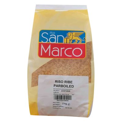 Immagine di Riso ribe