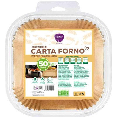 Immagine di Pirottini per friggitrice ad aria
