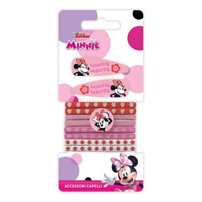 Immagine di Accessori capelli minnie