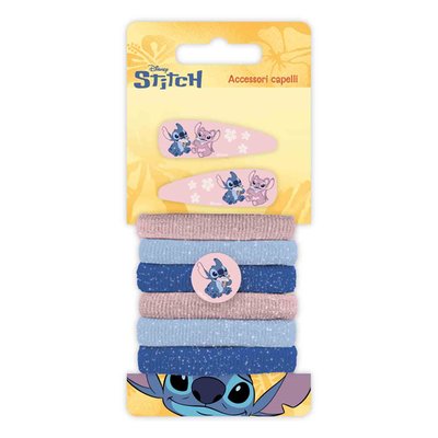 Immagine di Accessori capelli stitch